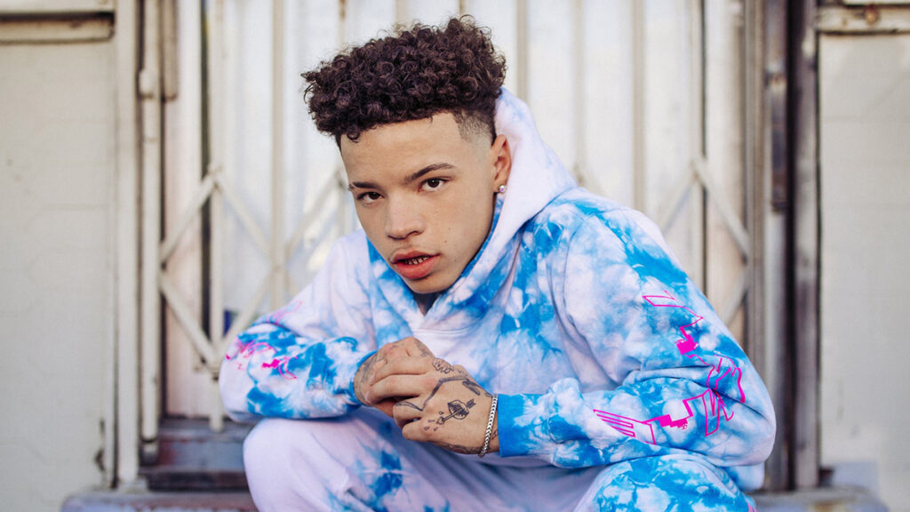 Lil Mosey (Singer)