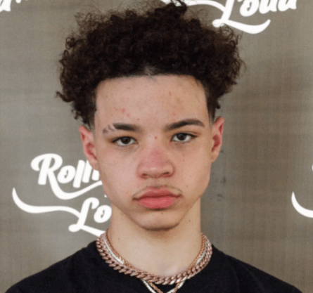 Lil Mosey