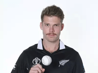 Lockie Ferguson
