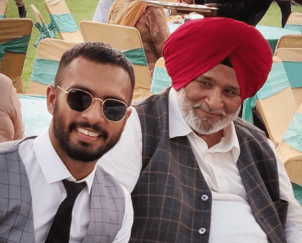 Mandeep Singh
