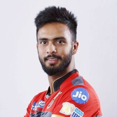 Mandeep Singh