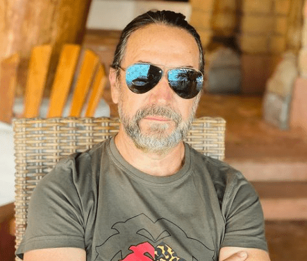 Marco Antonio Solis