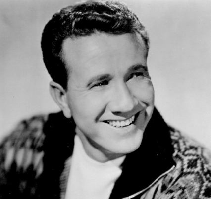 Marty Robbins