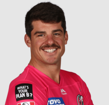 Moises Henriques