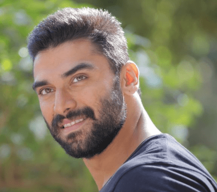 Nikitin Dheer