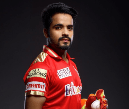 Prabhsimran Singh