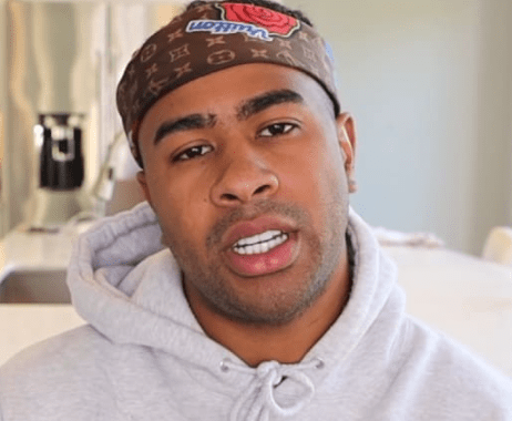 Prettyboyfredo