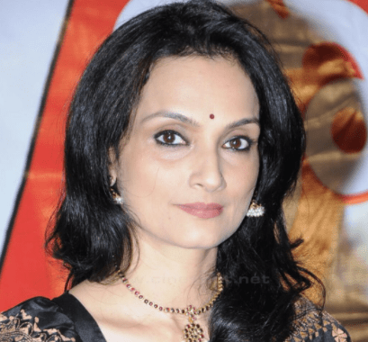 Rajeshwari Sachdev