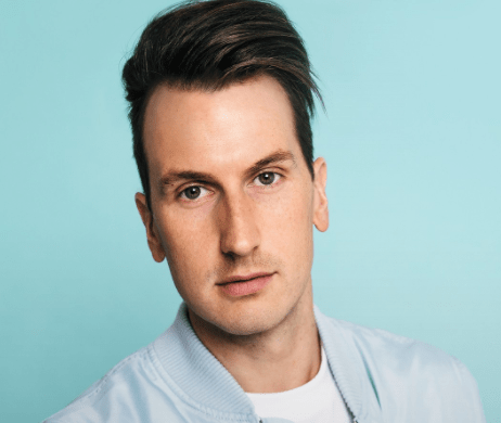 Russell Dickerson