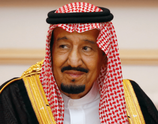 Salman of Saudi Arabia