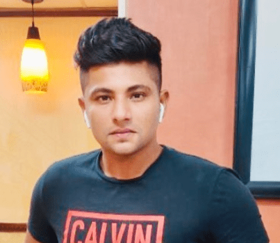 Sarfaraz Khan
