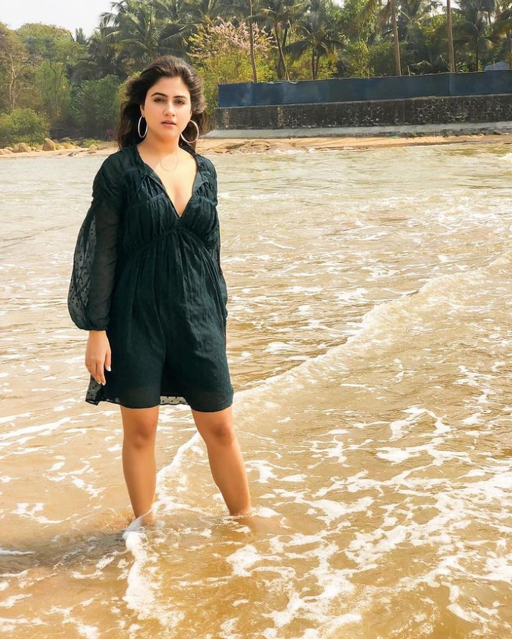 Shefali Singh Soni
