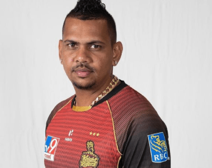 Sunil Narine