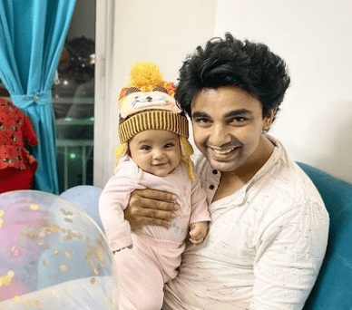 Gaurav Sharma (Actor)