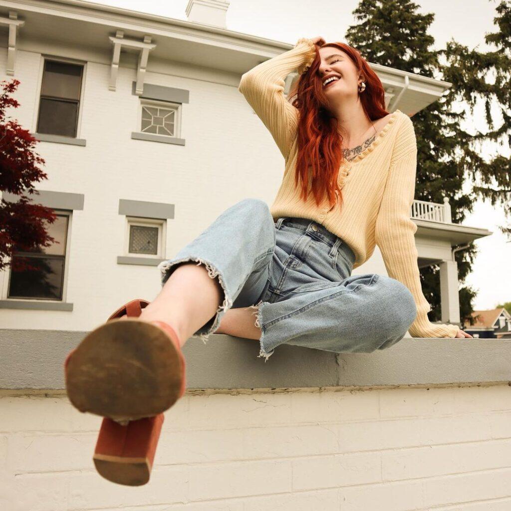 Abbie Ensign (YouTuber)