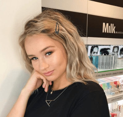 Abby Edwards