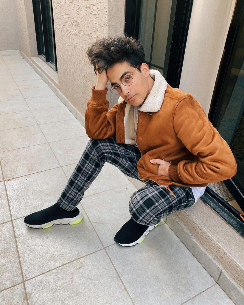 Abdullah Bakr (YouTuber)