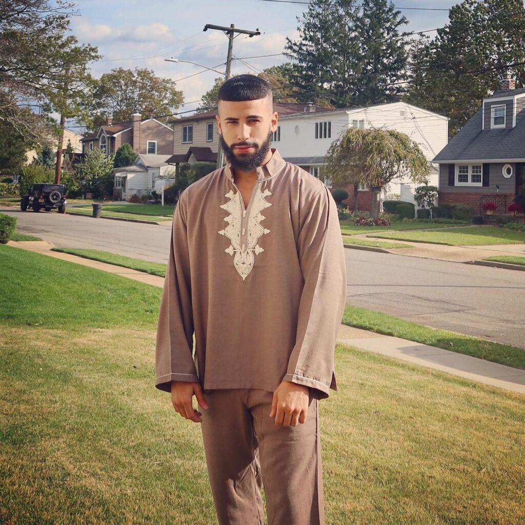 Adam Saleh