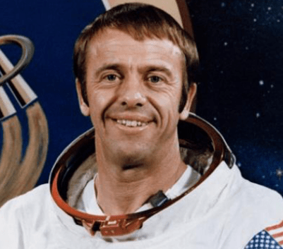 Alan Shepard
