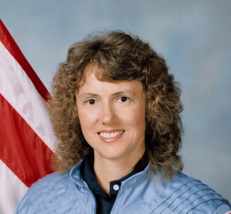 Christa McAuliffe