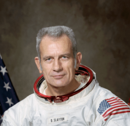 Deke Slayton