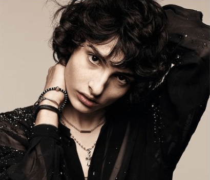 Finn Wolfhard