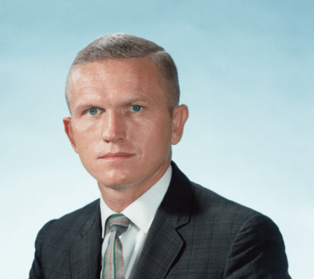 Frank Borman