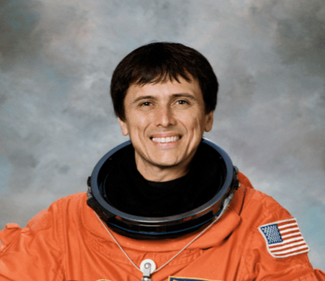 Franklin Chang Díaz