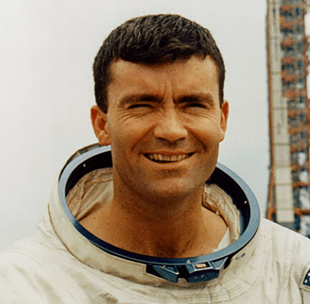 Fred Haise