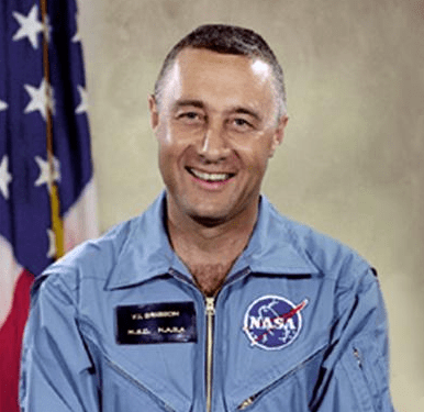 Gus Grissom