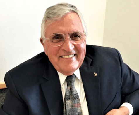 Harrison Hagan Schmitt