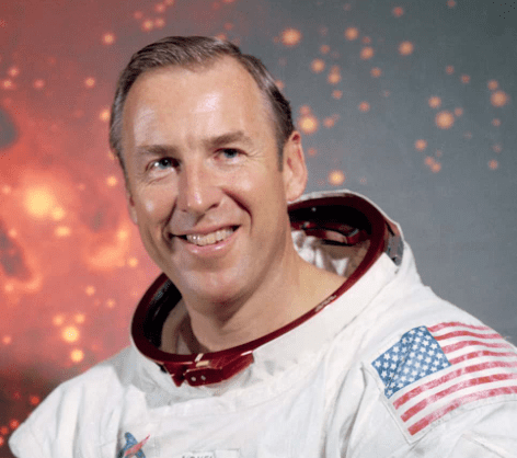 Jim Lovell