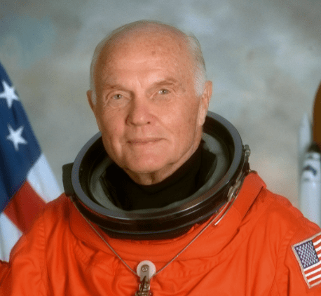 John Glenn