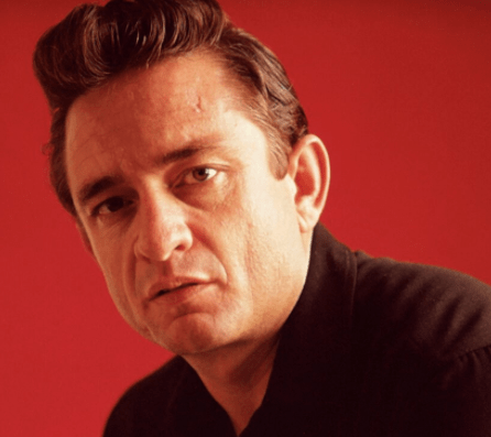 Johnny Cash
