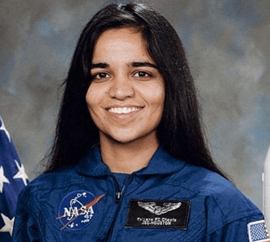 Kalpana Chawla