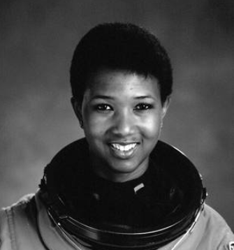 Mae C. Jemison