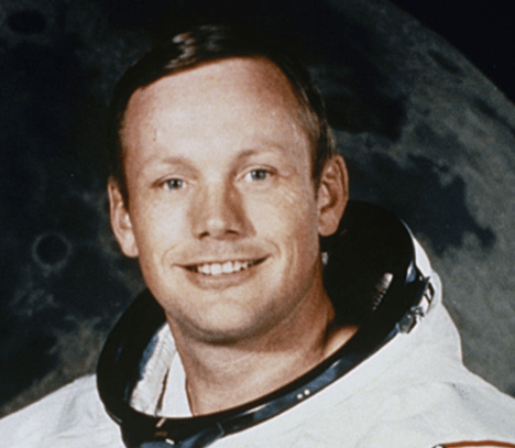 Neil Armstrong