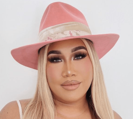 Patrick Starrr