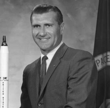 Richard F. Gordon Jr.