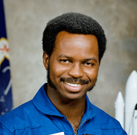 Ronald McNair