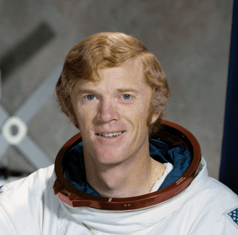 Rusty Schweickart