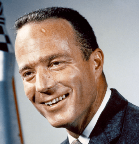 Scott Carpenter