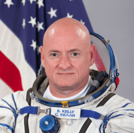 Scott Kelly
