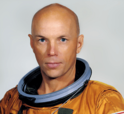 Story Musgrave