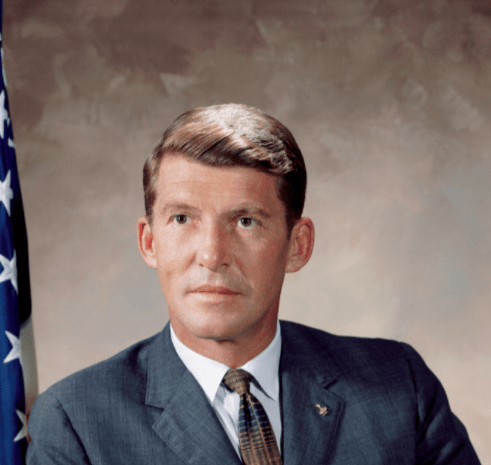 Wally Schirra