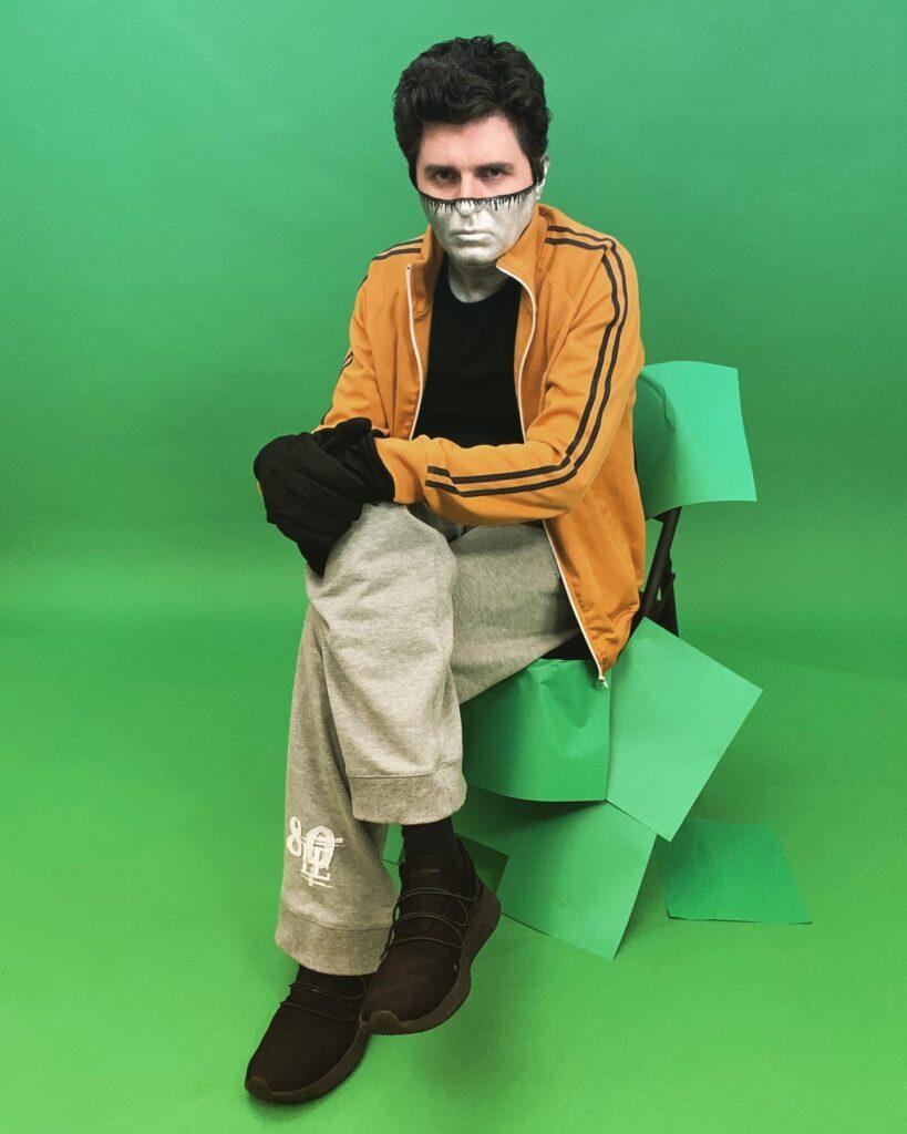 Captain Disillusion