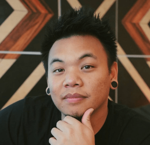 AJ Rafael