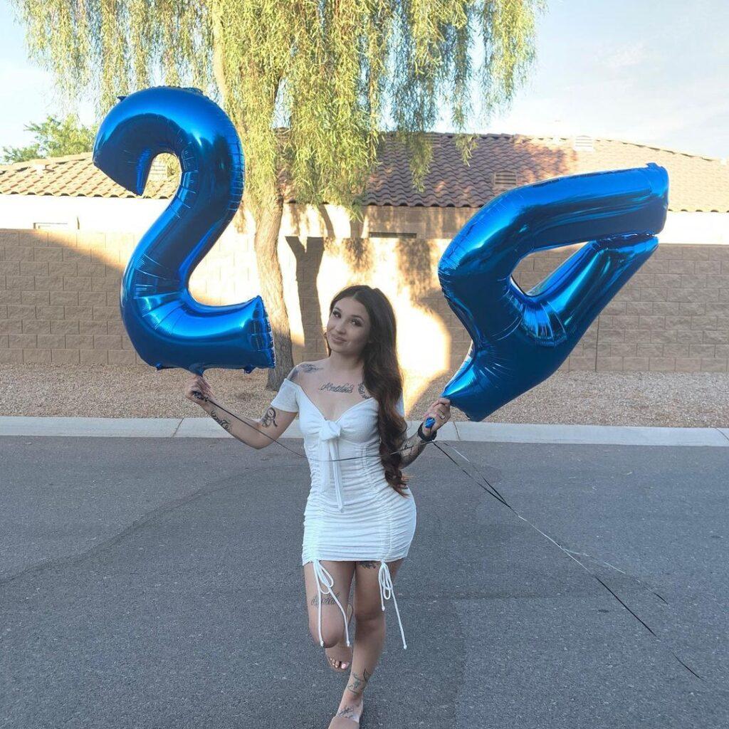 Aileen Cano (YouTuber)