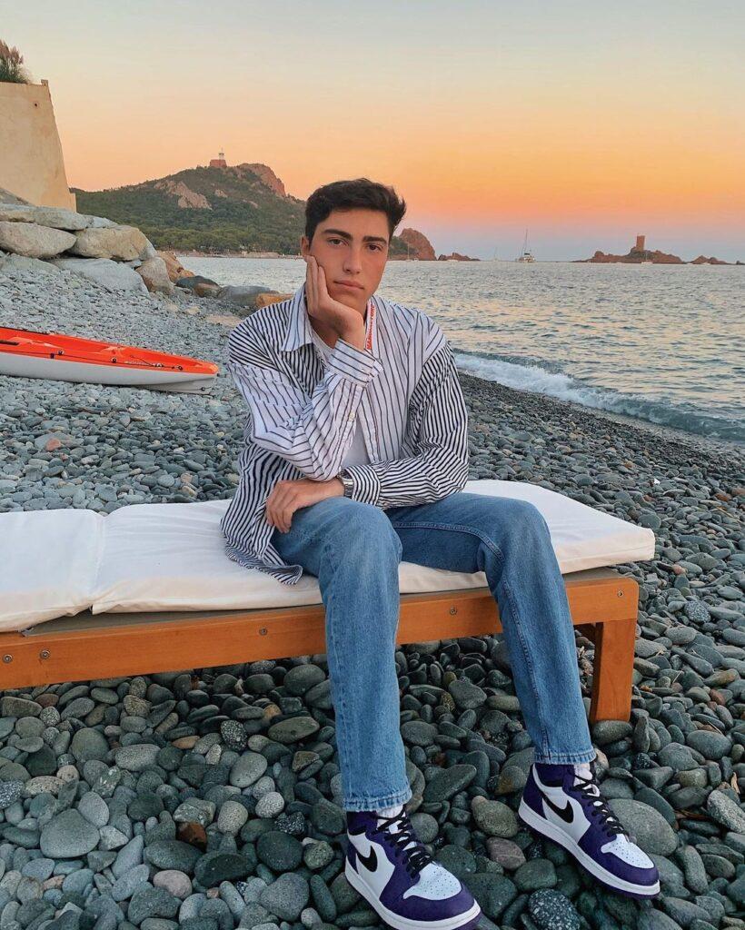 Alex Tamburini (YouTuber)