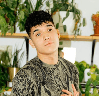 Alex Wassabi